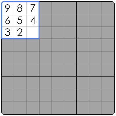 sudoku brainium